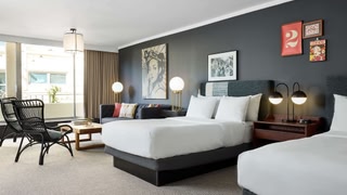 Hotel Kabuki, Part of JdV by Hyatt