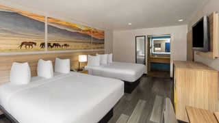 Days Inn by Wyndham El Paso West