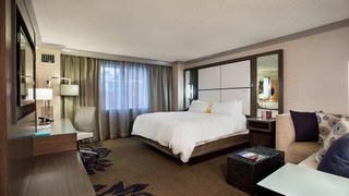 Little Rock Marriott