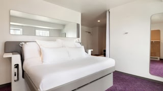 Yotel Boston