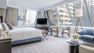 The Langham, Boston