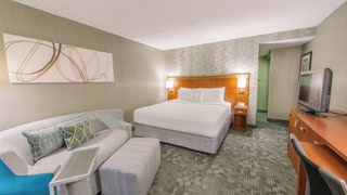 Courtyard Nashua