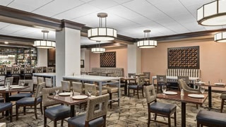 DoubleTree by Hilton Hotel Wilmington