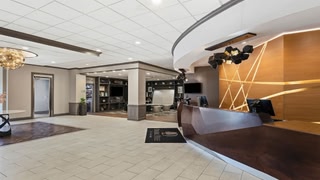 DoubleTree by Hilton Hotel Wilmington