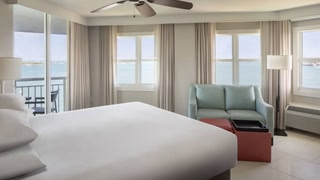 Hyatt Centric Key West Resort and Spa