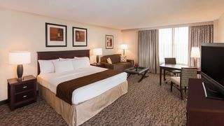 DoubleTree by Hilton Lafayette