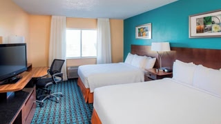 Fairfield by Marriott Inn & Suites Cheyenne