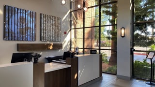 Embassy Suites by Hilton Tucson East