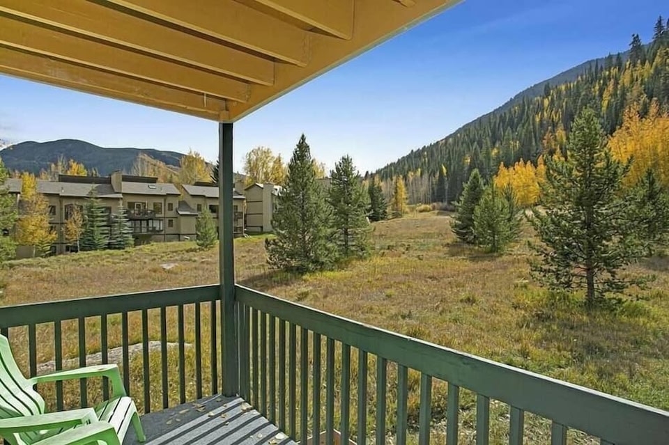 Timberfalls 1905 Condo