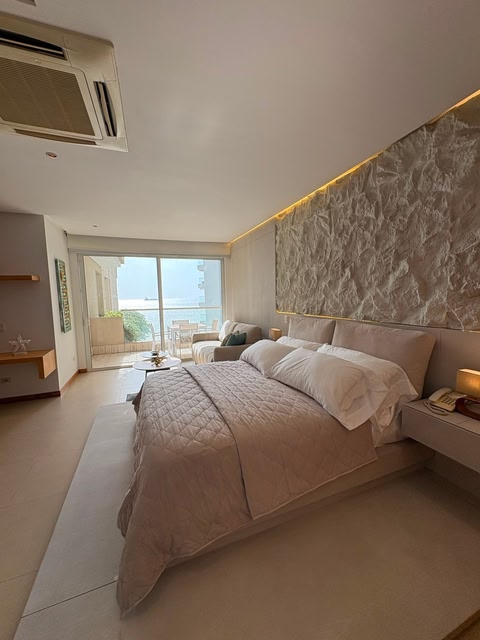 SEAFRONT IROTAMA RESERVED APARTMENT