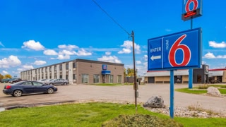 Motel 6 Fargo, ND - West Acres - North Fargo