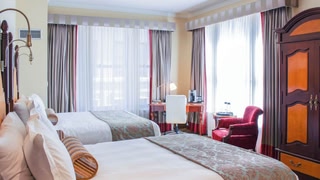 Hotel Providence