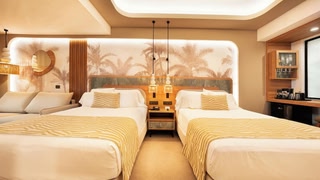 Riu Palace Peninsula - All Inclusive