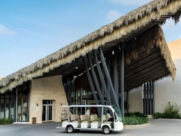 Blue Beach Punta Cana Luxury Resorts