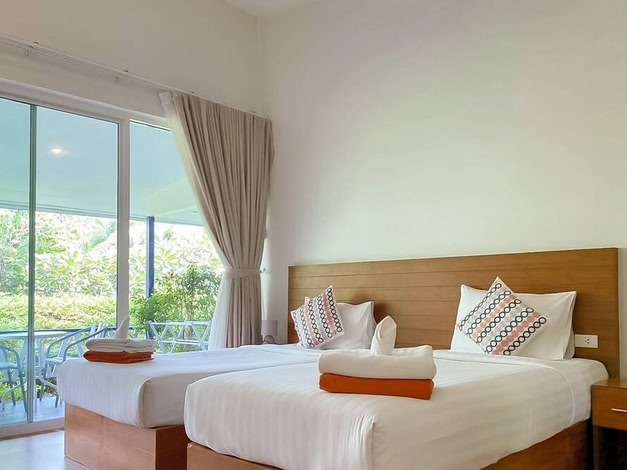 Kata Forte Resort