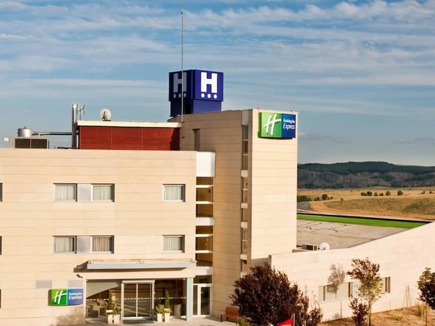 Holiday Inn Express Madrid - Rivas by IHG