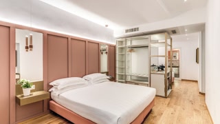 Relais Trevi 95 Boutique Hotel