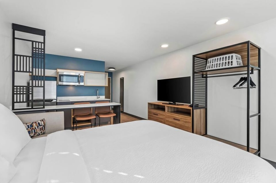 StudioRes by Marriott Wilmington