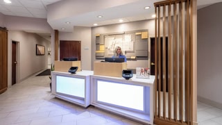 Holiday Inn Express & Suites MINNEAPOLIS-DWTN (CONV CTR) by IHG