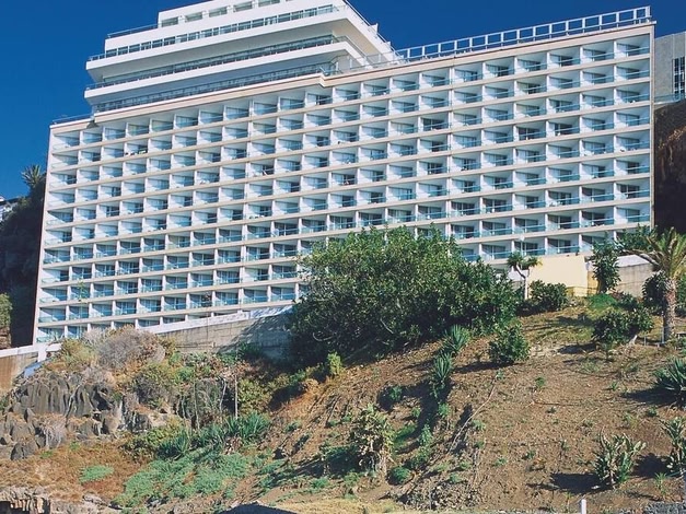Hotel Best Semiramis