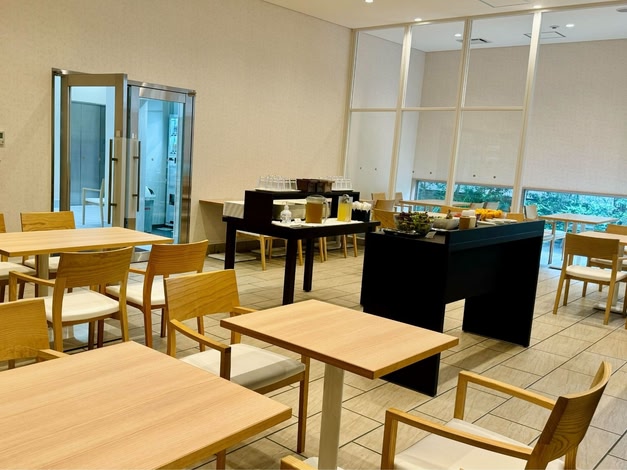 Bande Hotel Osaka