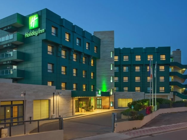 Holiday Inn Cagliari by IHG