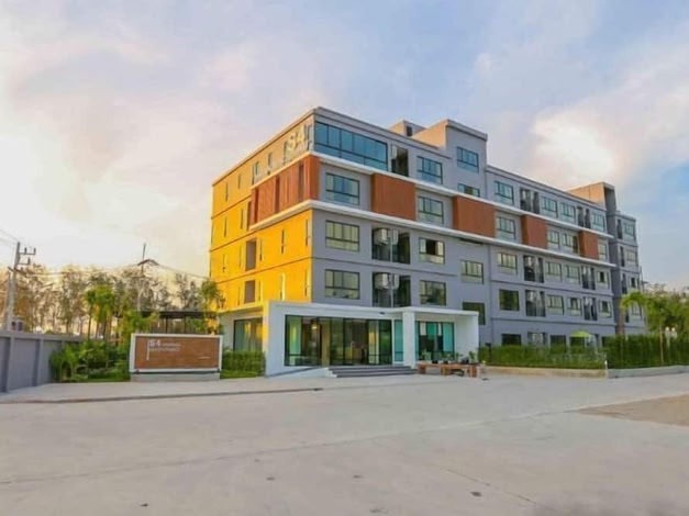 S4 Nai Yang Beach - Near Phuket Airport