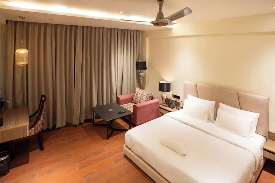 Hotel Surya