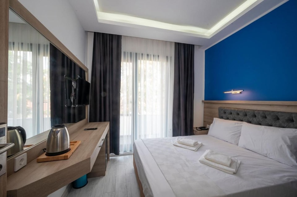 Okda Hotel