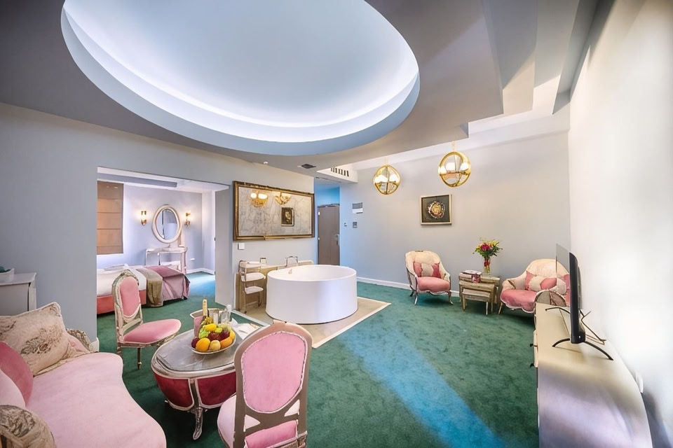Phoenicia Comfort Hotel
