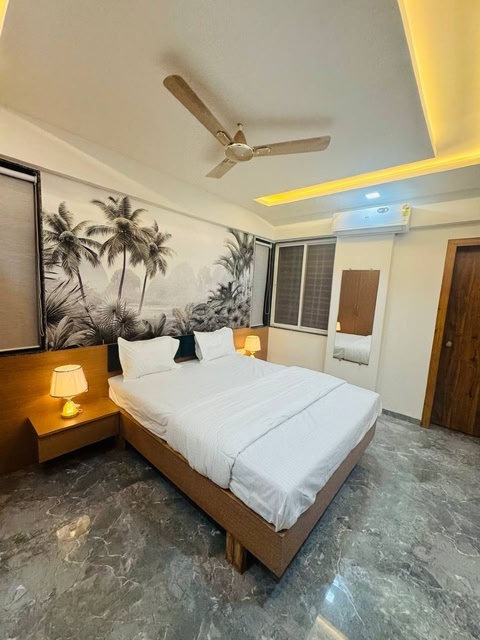 Hotel Mighter Crest