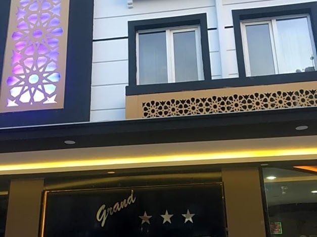 Grand Kayalar Otel