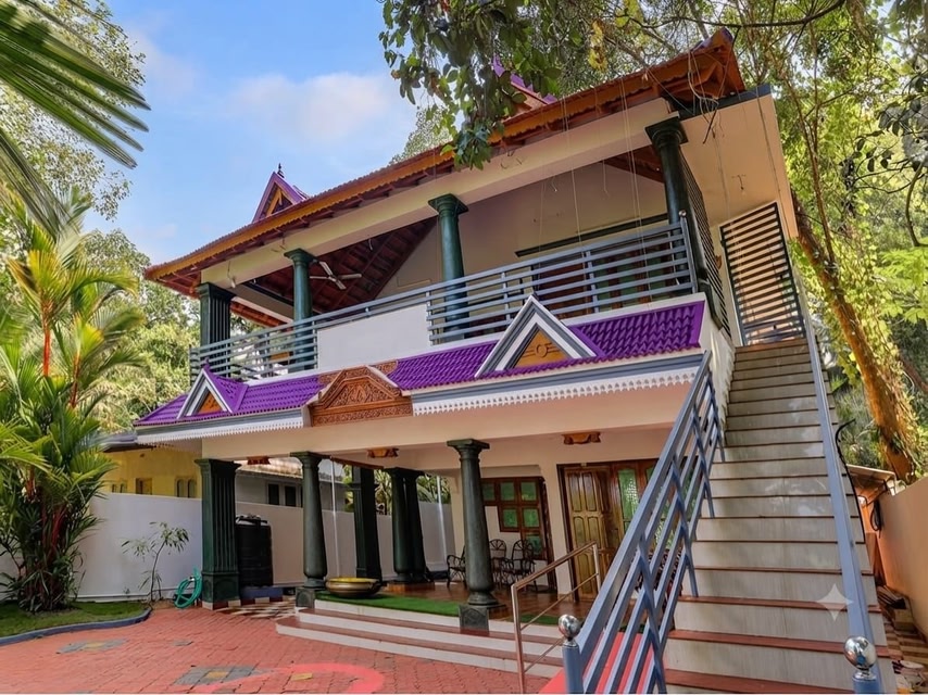 Harbour Villa