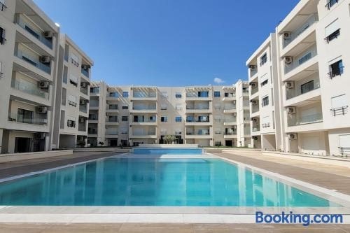 Exclusive Apartment