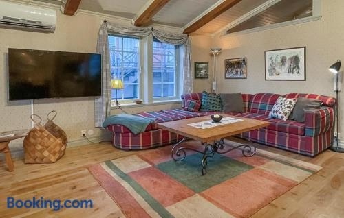 Bella Casa Ad Åre Con Sauna