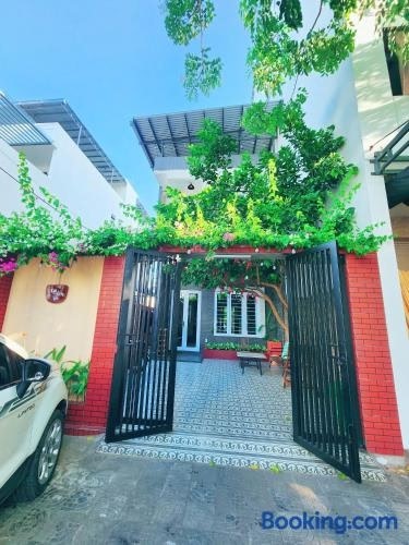Mina Home Villa