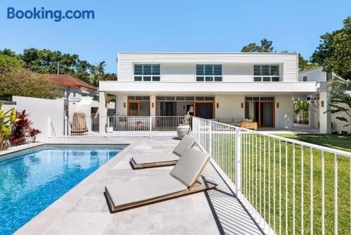 Villa Bianca