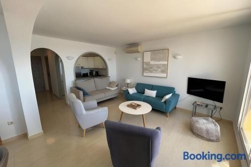 Duplex Cumbres del Sol