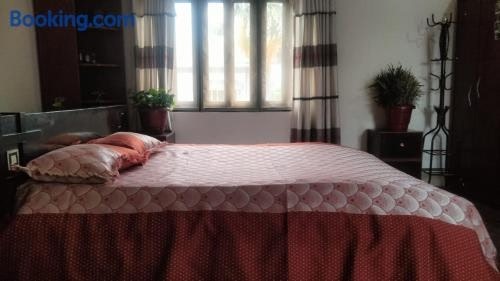 Paruhang Homestay