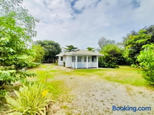 Private Twin Room - Horizon Tonga Cottage Shared Facilities
