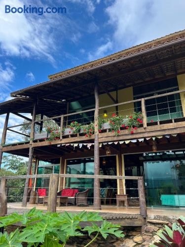 Sitio Tashi Delek