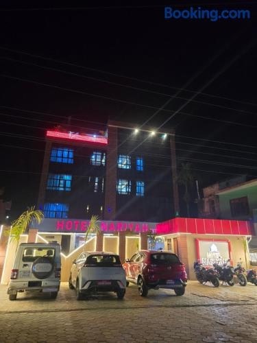 Hotel Nariyah