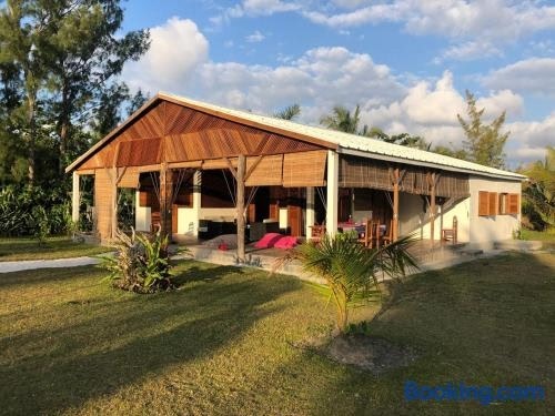 Villa Masoandro