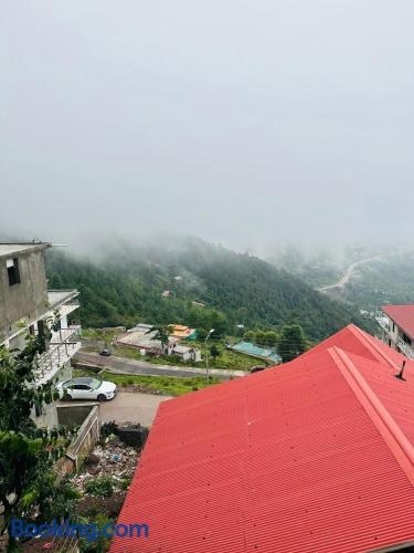Murre Cloud 9