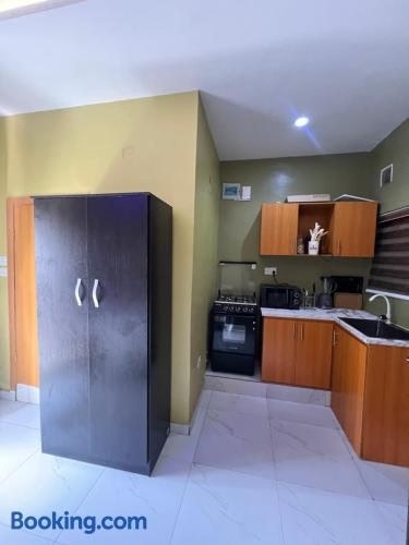 Leeds 1 Apartment