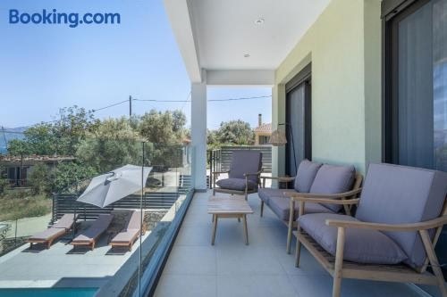 Villa Saint George 1