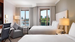 Hotel Grand Pacific
