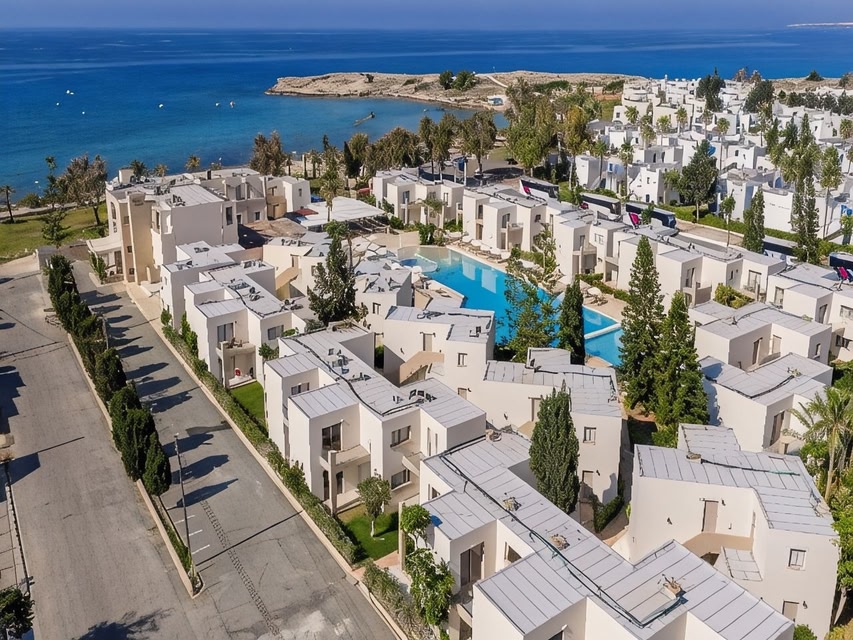 Electra Beach Holiday Village