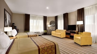 Super 8 by Wyndham Hershey Chocolate Avenue
