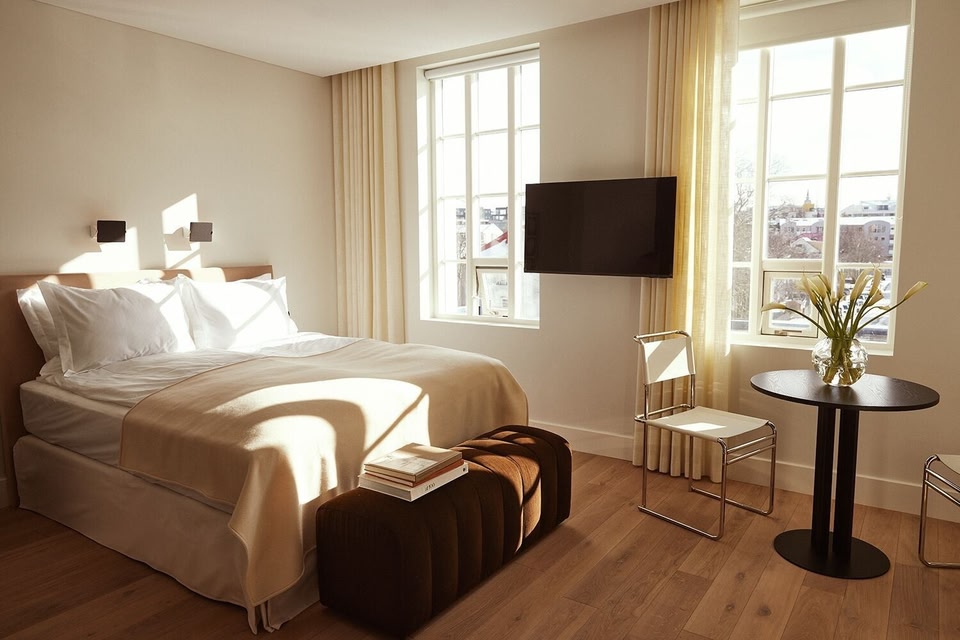 Mjólk Hotel